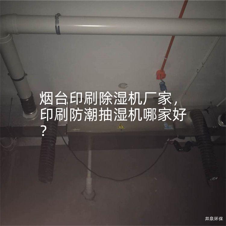 煙臺印刷除濕機廠家，印刷防潮抽濕機哪家好？