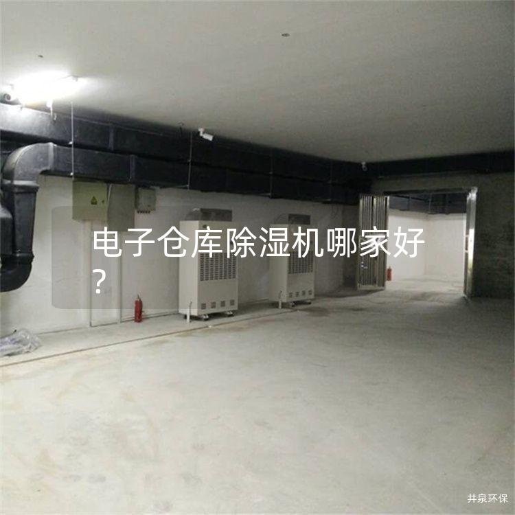 电子仓库除湿机哪家好? 电子仓库除湿机哪家好?