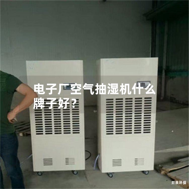 电子厂空气抽湿机什么牌子好？