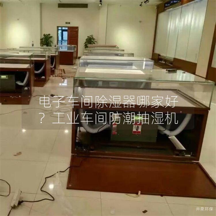 电子车间除湿器哪家好？工业车间防潮抽湿机