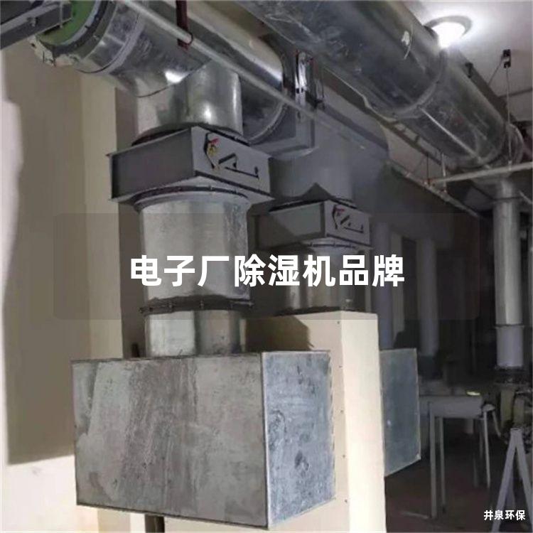 电子厂除湿机品牌