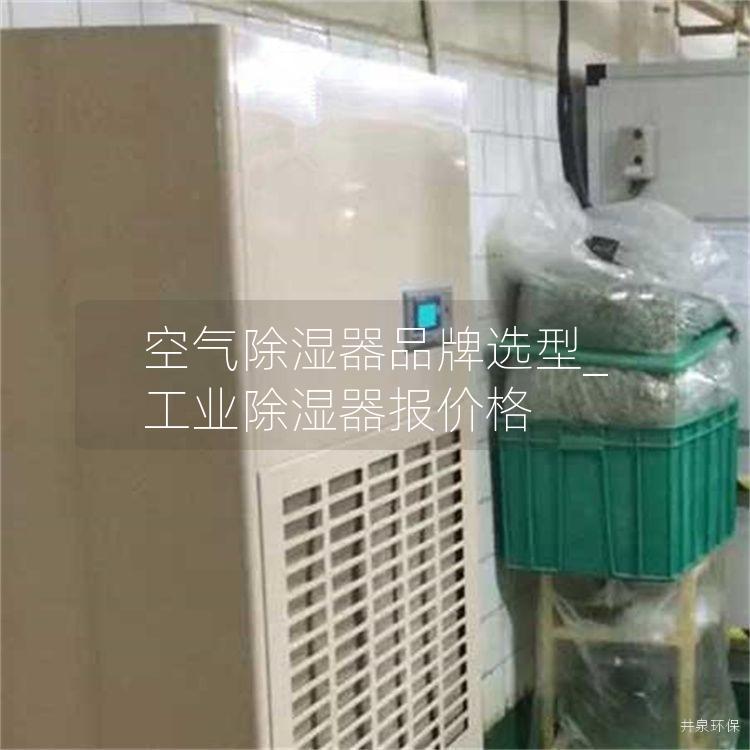 空氣除濕器品牌選型_工業(yè)除濕器報價格