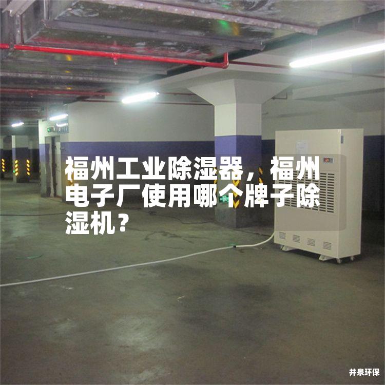 福州工业除湿器，福州电子厂使用哪个牌子除湿机？