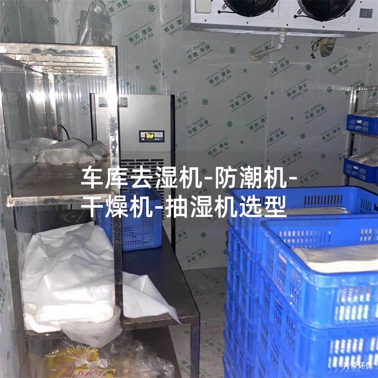 车库去湿机-防潮机-干燥机-抽湿机选型