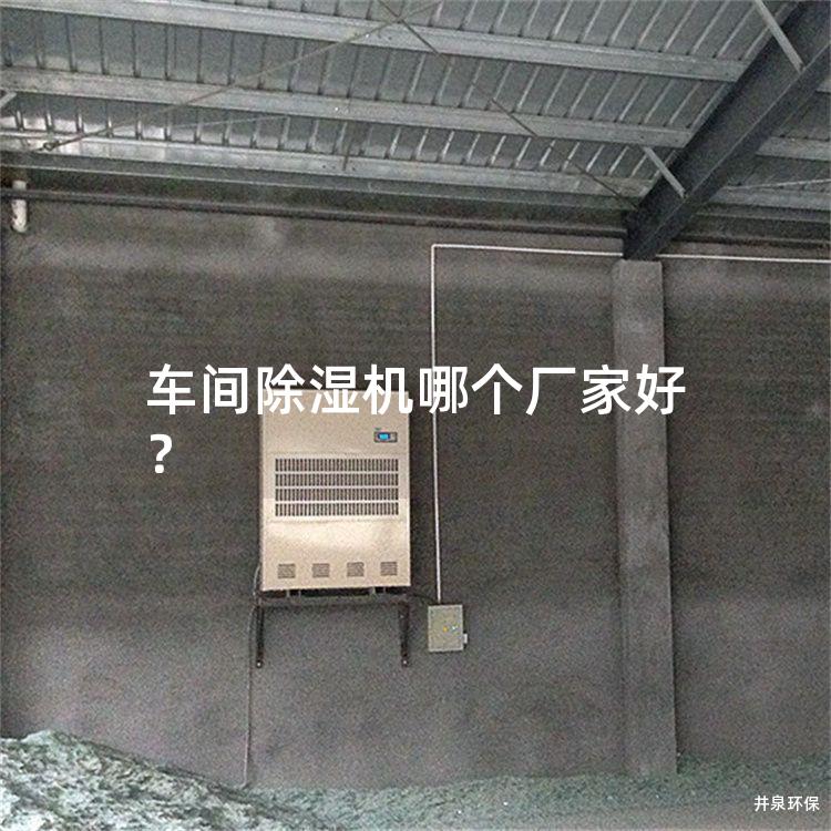 车间除湿机哪个厂家好？