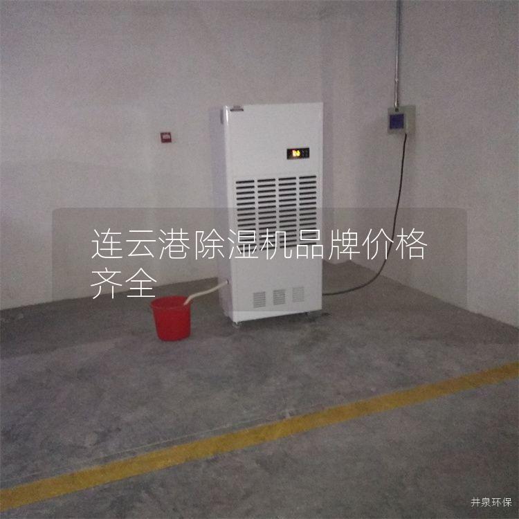 连云港除湿机品牌价格齐全