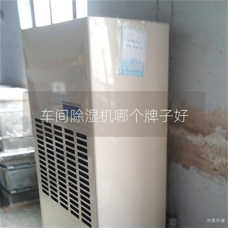 車間除濕機(jī)哪個(gè)牌子好
