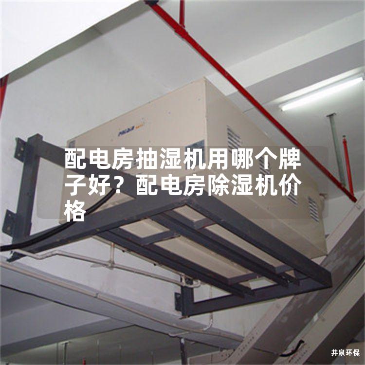 配电房抽湿机用哪个牌子好？配电房除湿机价格