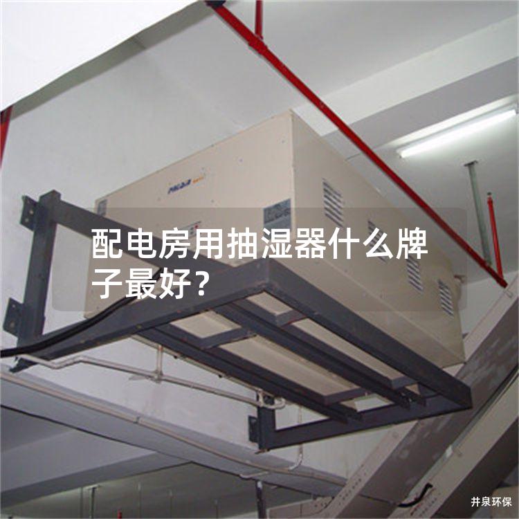 配电房用抽湿器什么牌子*好？