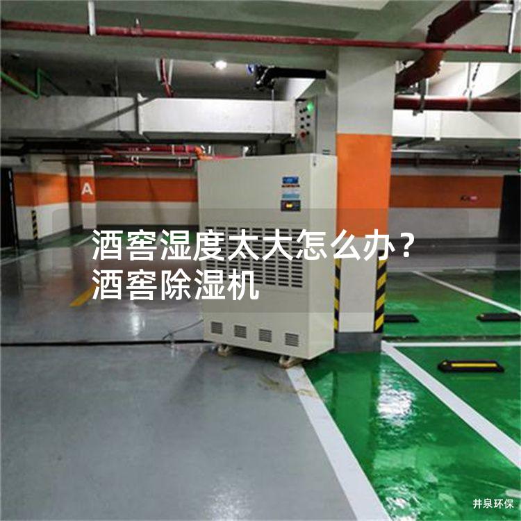 酒窖湿度太大怎么办？酒窖除湿机