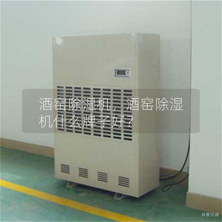 酒窯除濕機，酒窯除濕機什么牌子好？