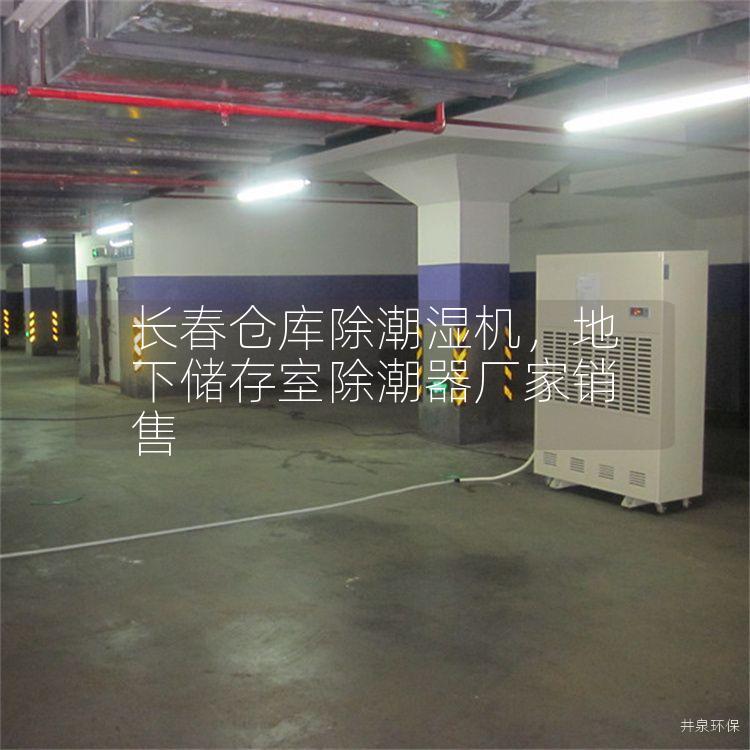 长春仓库除潮湿机，地下储存室除潮器厂家销售