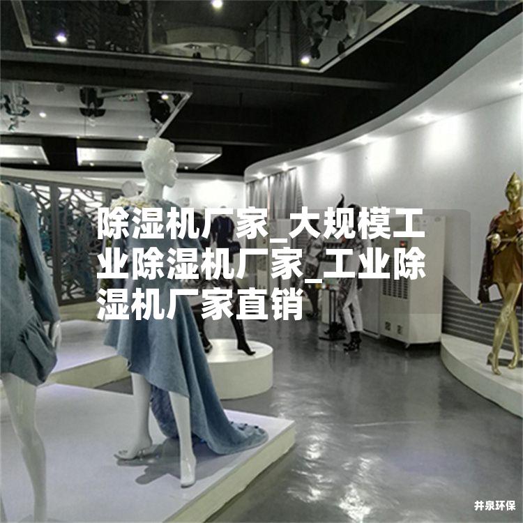 除湿机厂家_大规模工业除湿机厂家_工业除湿机厂家直销