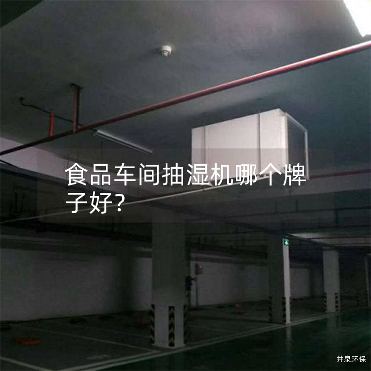 食品车间抽湿机哪个牌子好？