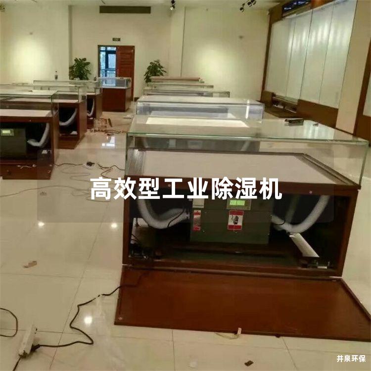 高效型工业除湿机 高效型工业除湿机
