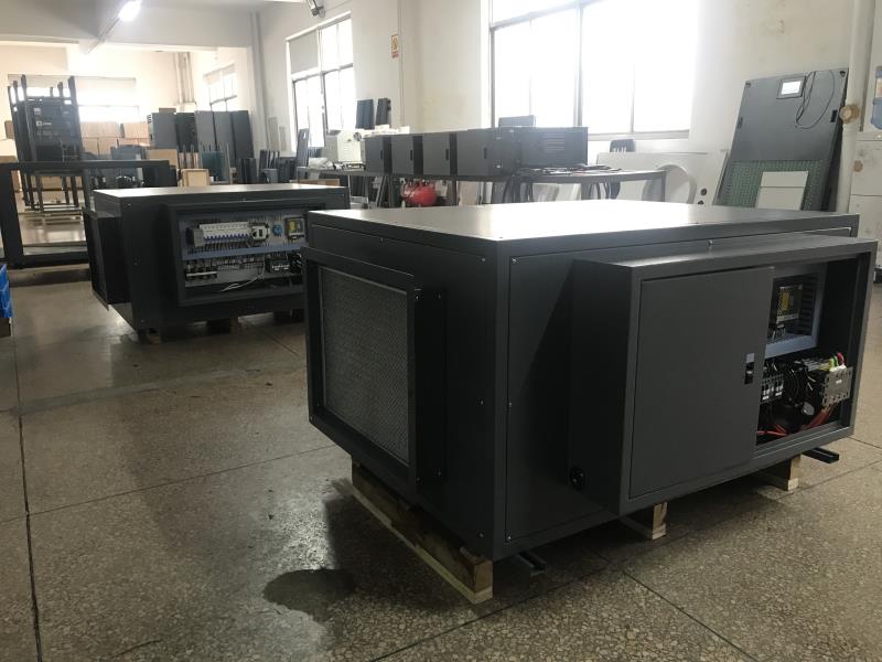医疗器械解析房检测专业多功能恒温恒湿系统