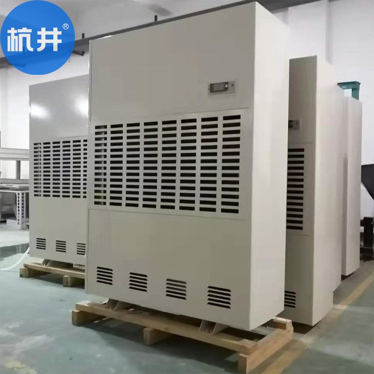 国内工业用除湿机厂家直销，哪个品牌更好？