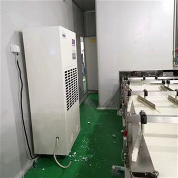 2500平的水转印车间如何配置除湿机