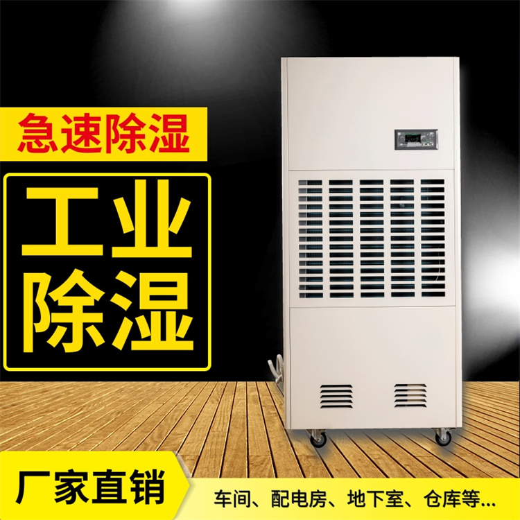 专业档案室除湿机，高效调控湿度，保护档案安全