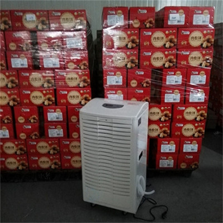 工业厂房专用高效吸潮机，快速除湿保持环境干燥