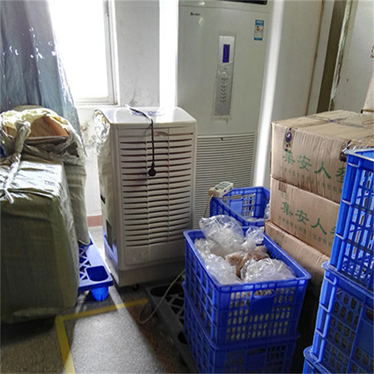 专业厂房地坪施工除湿机租赁，室内装修除湿机出租服务