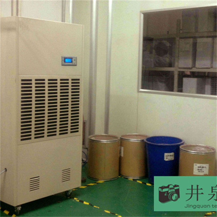 图书馆、实验室和机房需要除湿机来维持适宜的湿度水平。