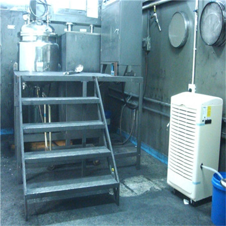 HF39N 15匹IDC机房专用低温风冷恒温恒湿特种空调机降